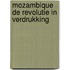 Mozambique de revolutie in verdrukking