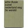 Witte illusie zuivel nederland eeg 3e wereld by Wim Bossema