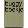Buggy boekje by Unknown