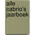 Alle cabrio's jaarboek