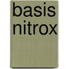 Basis Nitrox door Nob