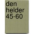 Den helder 45-60