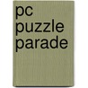 PC puzzle parade door Onbekend