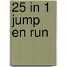 25 in 1 Jump en Run door Onbekend