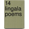14 Lingala Poems door Kayo-Lampe