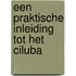Een praktische inleiding tot het Ciluba