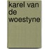 Karel van de woestyne