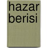 Hazar Berisi door A. Jorma