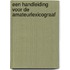 Een handleiding voor de amateurlexicograaf