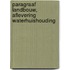Paragraaf Landbouw, Aflevering Waterhuishouding