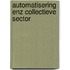 Automatisering enz collectieve sector