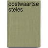 Oostwaartse steles door Victor Segalen