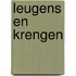 Leugens en krengen