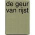 de geur van rijst