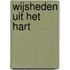Wijsheden uit het hart