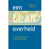 Een Lean overheid
