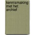 Kennismaking met het Archief