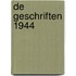 De geschriften 1944