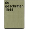 De geschriften 1944 door M. Valtorta