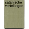 Satanische vertellingen door E.C. Bertin