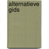 Alternatieve gids by W. Slegers