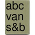 ABC van S&B