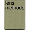Lens methode by Attema