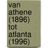 Van Athene (1896) tot Atlanta (1996)