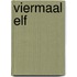 Viermaal elf