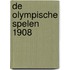 De Olympische Spelen 1908
