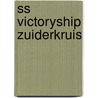 SS Victoryship Zuiderkruis door Onbekend