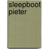 Sleepboot Pieter by Jsc