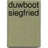 Duwboot Siegfried