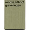 Rondvaartboot Grevelingen by W. van der Meer