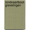 Rondvaartboot Grevelingen door W. van der Meer