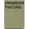 Sleepboot Hercules door B. Czolczynski