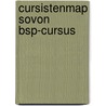 Cursistenmap Sovon BSP-Cursus by H.A.M. van Diek
