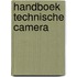 Handboek technische camera