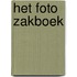 Het foto zakboek