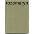 Rozemaryn