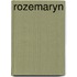 Rozemaryn