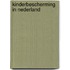 Kinderbescherming in nederland