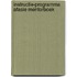 Instructie-programma afasie mentorboek