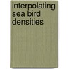 Interpolating sea bird densities door E.J. Pebesma
