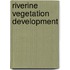 Riverine vegetation development