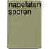 Nagelaten sporen