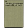 De Bevrijdingsoptochten in Rijswijk (6-7 juli 1945) door J. Eijken