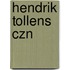 Hendrik Tollens Czn