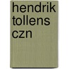 Hendrik Tollens Czn by R. Poortier