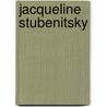 Jacqueline Stubenitsky door D. Van Dijk